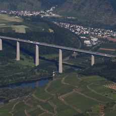 Moselle Viaduct
