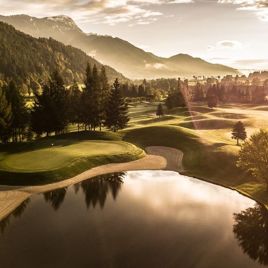 Golf und Country Club Dachstein-Tauern
