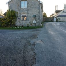 Hearders Farmhouse