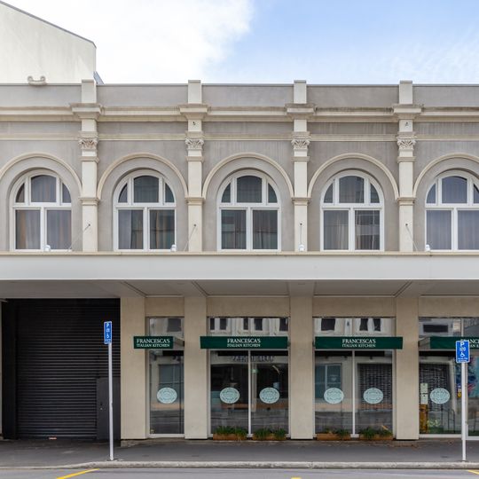 149 Gloucester Street