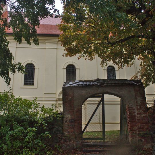 Church of Saint Wenceslaus