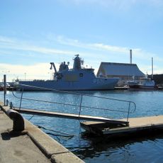 Haven van Skagen