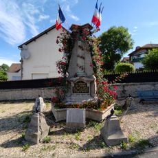Monument aux morts de L'Haÿ-les-Roses