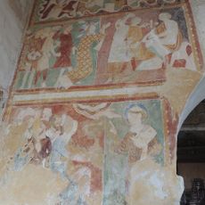 Église Saint-Pierre de Longpré