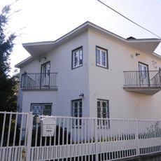 Wohnhaus in der Napraforgó-Straße 2