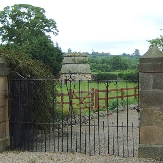 Dovecote,45 Metres South Of Gainford Hall