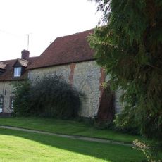Chapel At Manor House