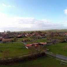 Haustierpark Werdum