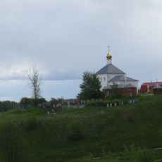 Храмовый комплекс (Якиманское)