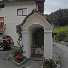 Marienberg-Kapellen, Fügen