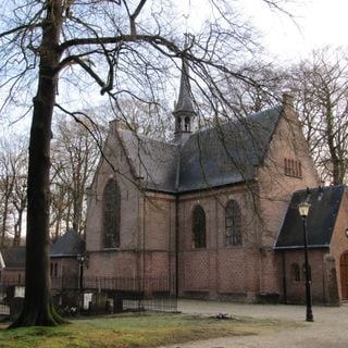 Stulpkerk