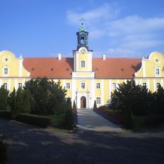 Klasztor w Głogówku