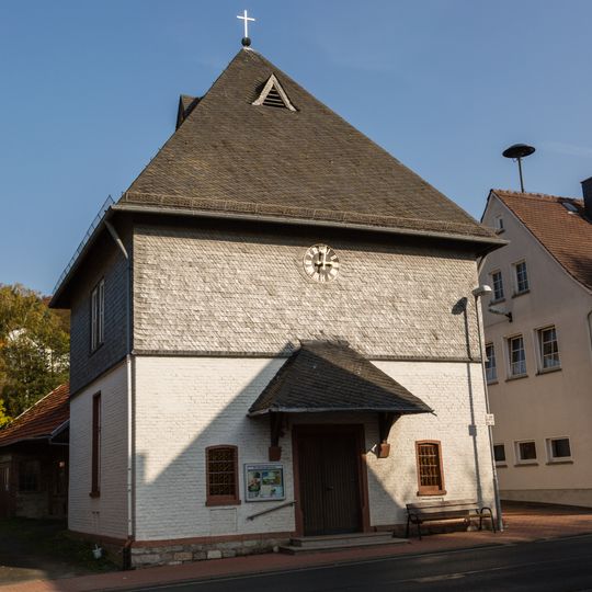 Evangelische Kirche