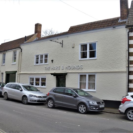The Hare And Hounds Inn