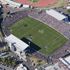 Campbelltown Stadium