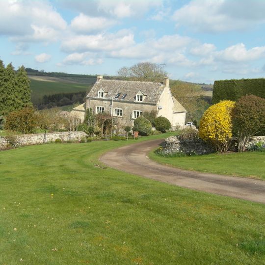 Greenmeadow Farmhouse