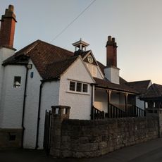 Pleasley Village Hall