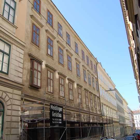 Sigmundsgasse 5