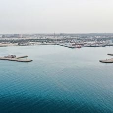 Kish Port