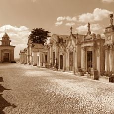 Cemitério da Conchada