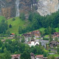 Lauterbrunnen