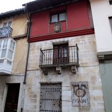 Casa Mayor 61 (Anterior 65)