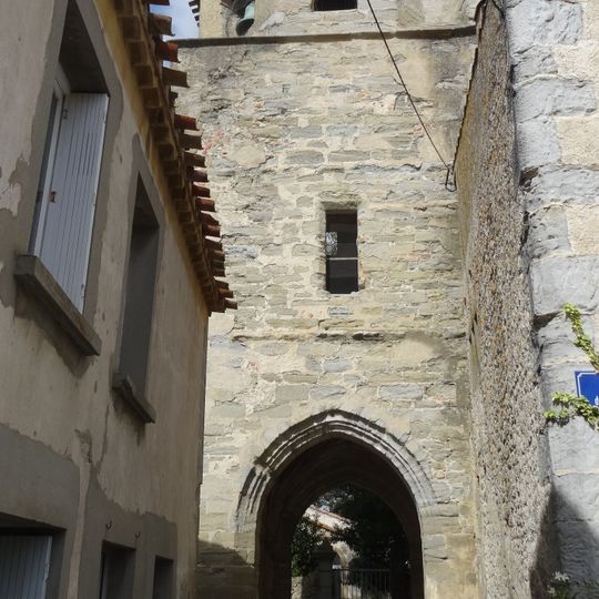 Église Notre-Dame de Gramazie
