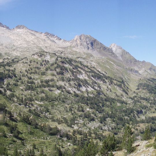 Benasque Valley