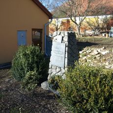 Pomník padlým v Němčicích