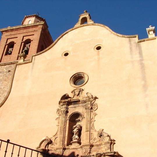 Iglesia de la Inmaculada