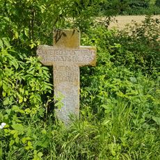 Sühnekreuz Tauberbischofsheim XIII