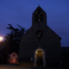 Église Notre-Dame de Gaud