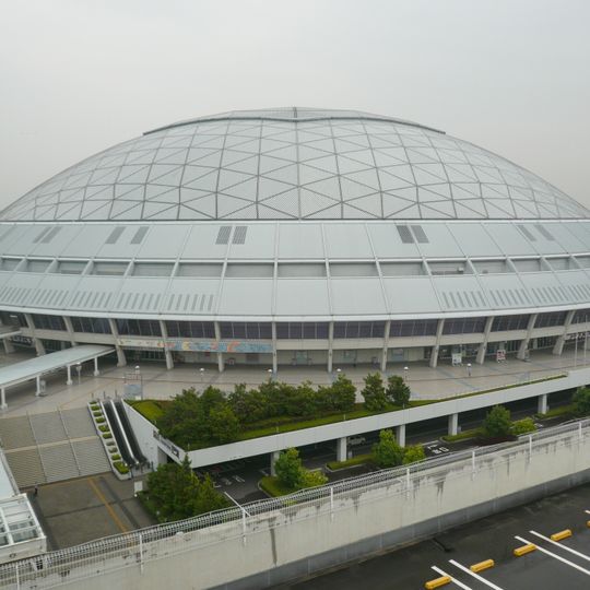 Nagoya Dome