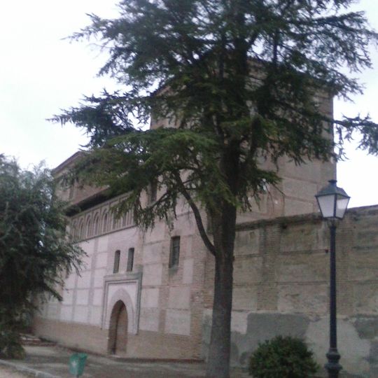 Monasterio de Nuestra Señora de Gracia