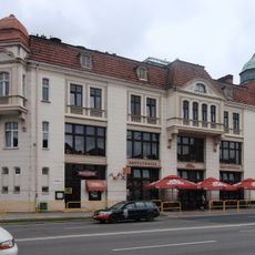 3 Łajming Street in Słupsk