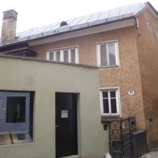 Bürgerhaus, Görzerstöckl