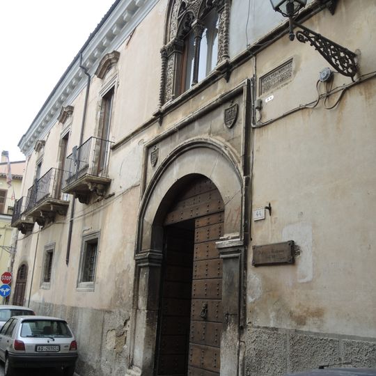 Palazzo Tabassi