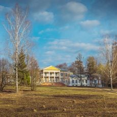 Vorobyovo Estate, Podolsky District