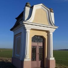Kaplička