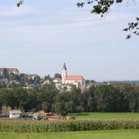 Gemeinde Steinakirchen am Forst