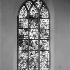 Gedenkramen in de Martinikerk (Bolsward)