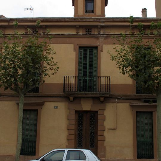 Casa Serra