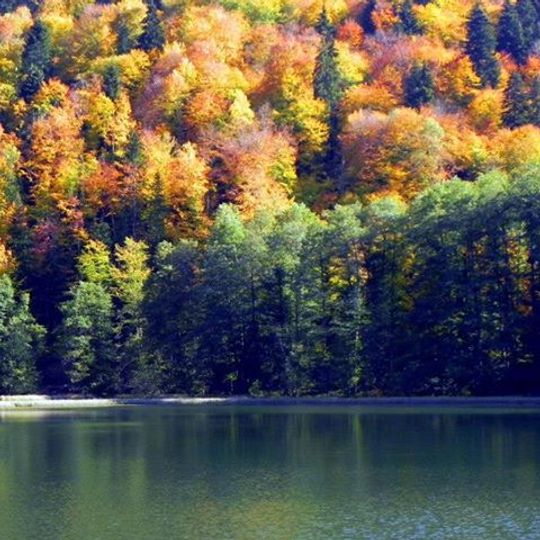 Bateti Lake