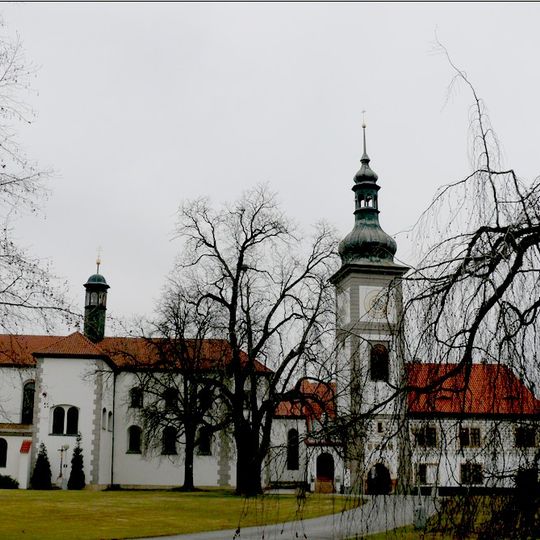 Church of Saint James the Greater