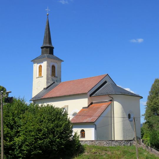 St. Anthony the Great Church