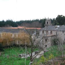 Monasterio de Santa Catalina