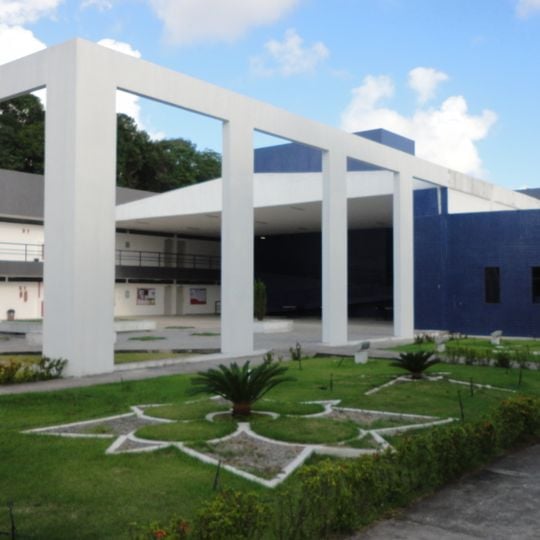 Federal University of Paraíba