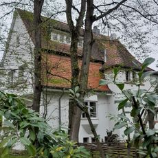 Haus Wildscheuerweg 14