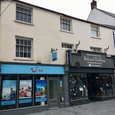 11&12,Frogmore Street, Abergavenny