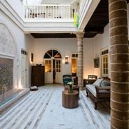 The best riads in Essaouira, Morocco